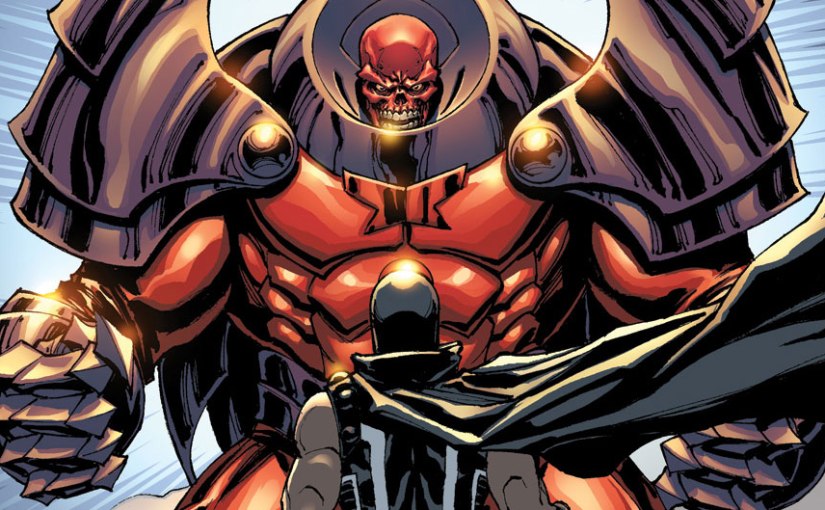 Wolverine, Avengers, Axis – Marvel február